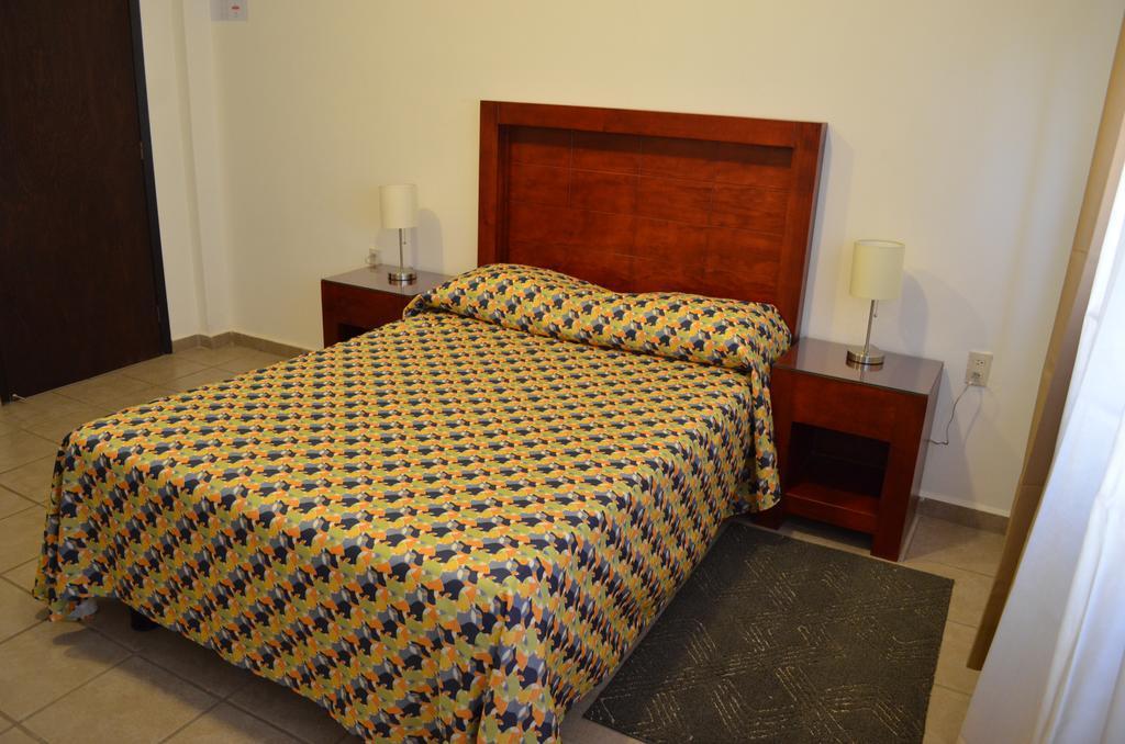 Hotel San Miguel Penjamo Pénjamo Quarto foto